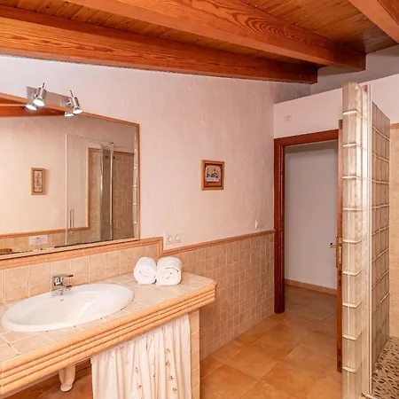 Cal Beato By Sealand Villa Pollença